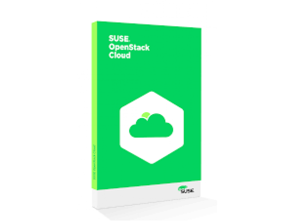 SUSE OpenStack Cloud Control Node for VMware, 1 Instance, Priority Subscription, 1 Year, SFT-SS-662644477947
